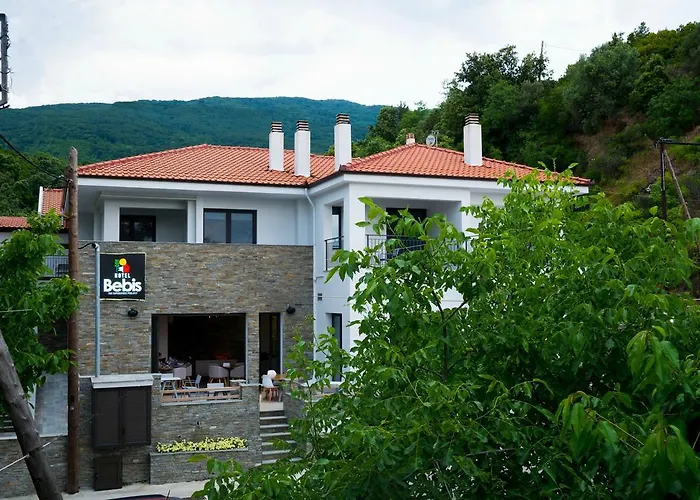 Bebis Hotel