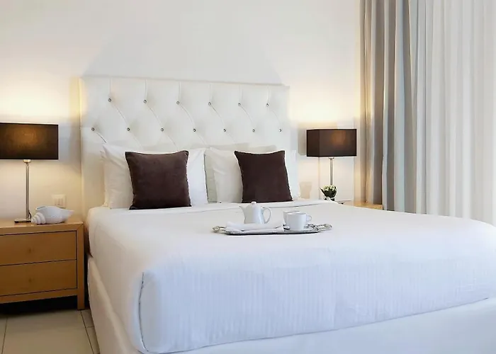 Akrogiali Exclusive Hotel (Adults Only)