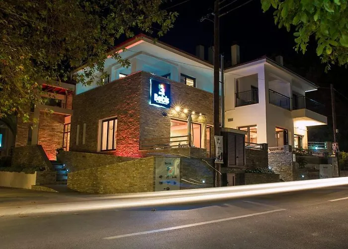 Bebis Hotel